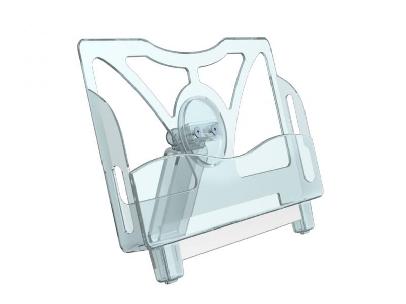 Apple Notebook Stand